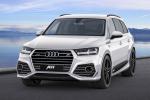 Audi QS7 by ABT 2015 года